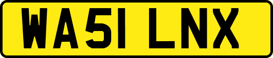 WA51LNX