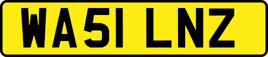 WA51LNZ