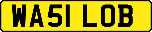 WA51LOB