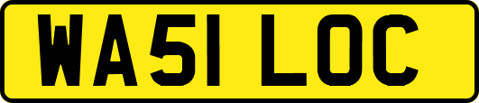 WA51LOC