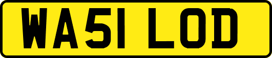 WA51LOD