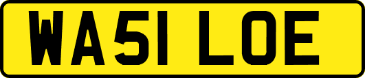 WA51LOE