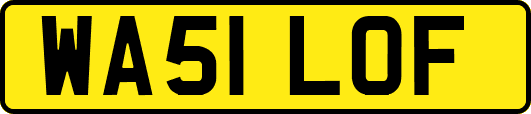 WA51LOF