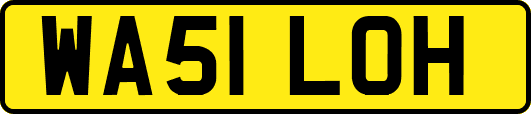 WA51LOH