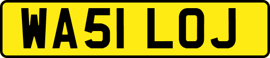 WA51LOJ