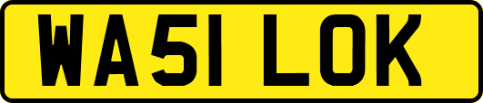 WA51LOK