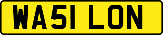 WA51LON