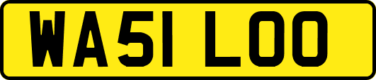 WA51LOO