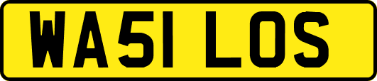 WA51LOS