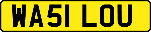 WA51LOU
