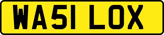 WA51LOX