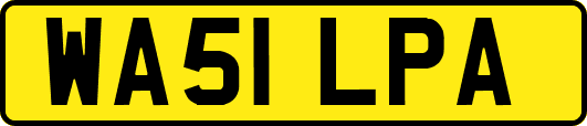 WA51LPA