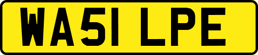 WA51LPE