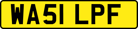 WA51LPF