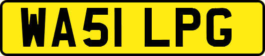 WA51LPG