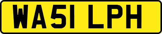 WA51LPH