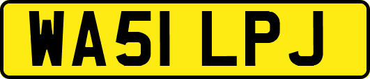 WA51LPJ