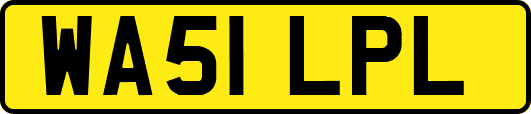 WA51LPL