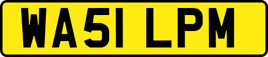 WA51LPM