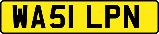 WA51LPN