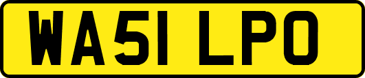WA51LPO