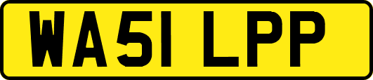 WA51LPP