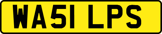 WA51LPS