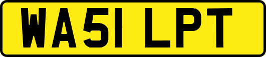 WA51LPT