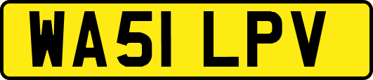 WA51LPV