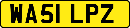 WA51LPZ