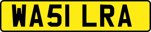 WA51LRA