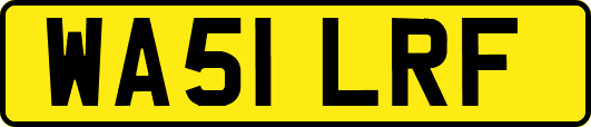 WA51LRF