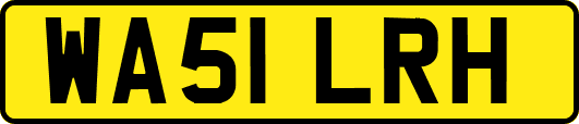 WA51LRH
