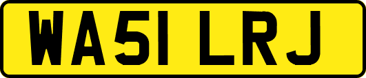 WA51LRJ
