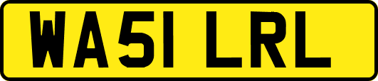 WA51LRL