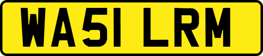 WA51LRM