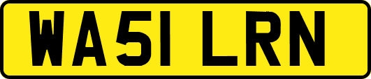 WA51LRN