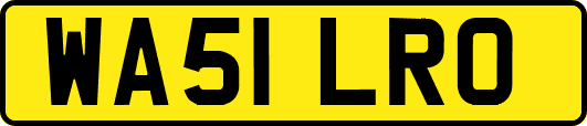 WA51LRO