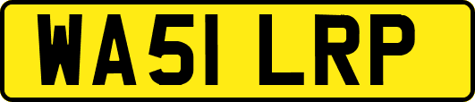 WA51LRP