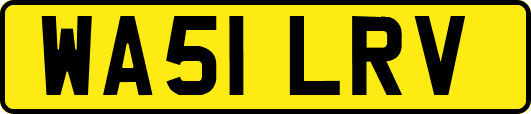 WA51LRV