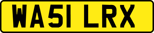 WA51LRX