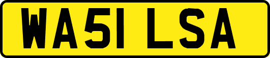 WA51LSA