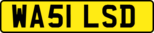 WA51LSD