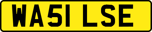 WA51LSE
