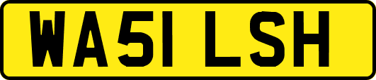 WA51LSH