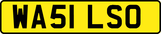 WA51LSO