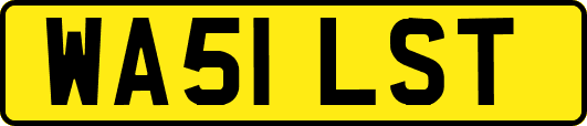 WA51LST