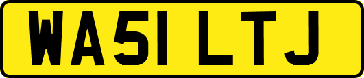 WA51LTJ