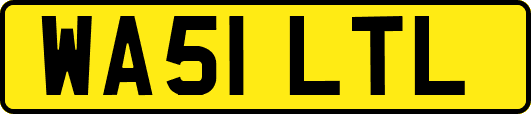 WA51LTL