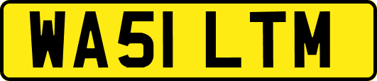WA51LTM
